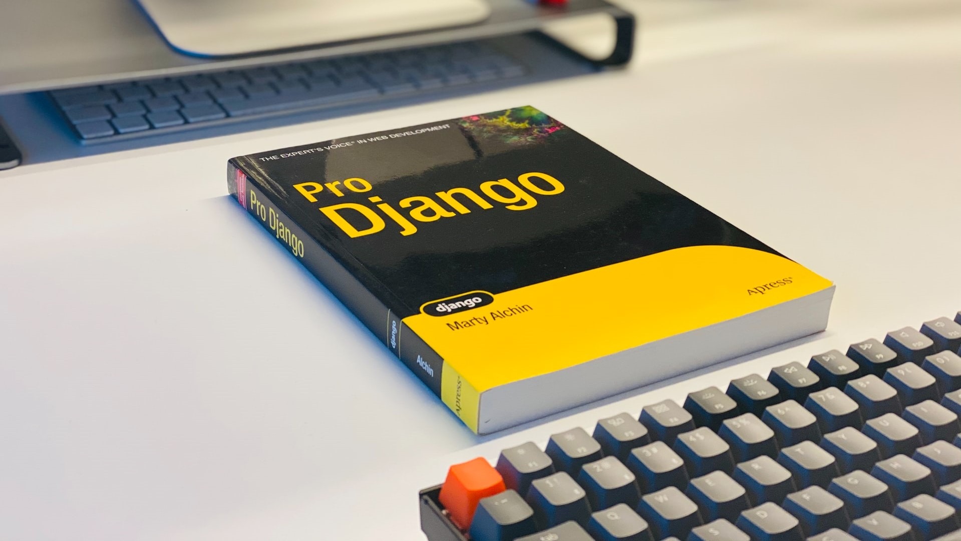 Top Trending Python Frameworks Today