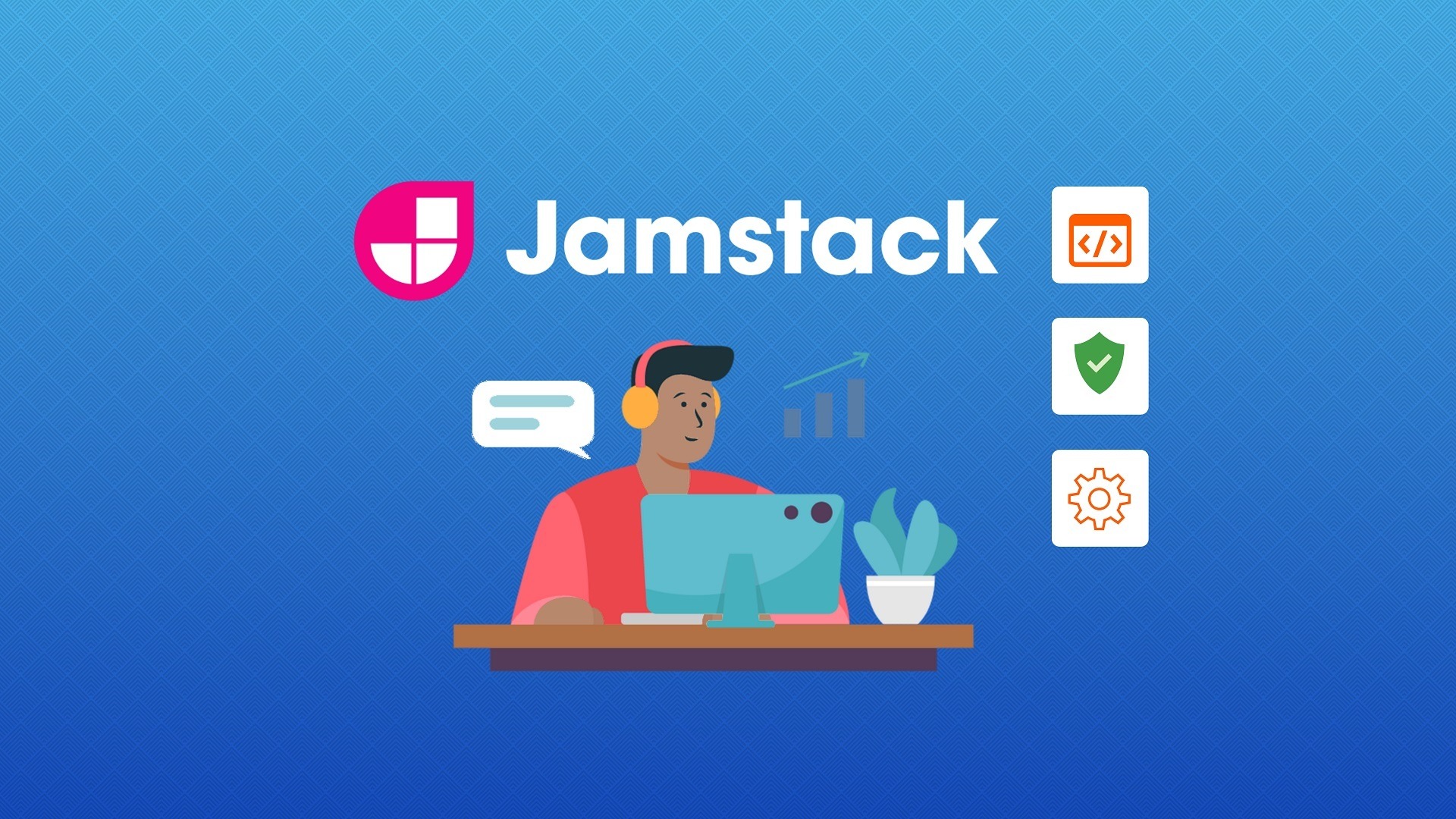 Jamstack: Are Static Sites a New Revolution for the Web?
