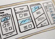Design with web accesibility in mind