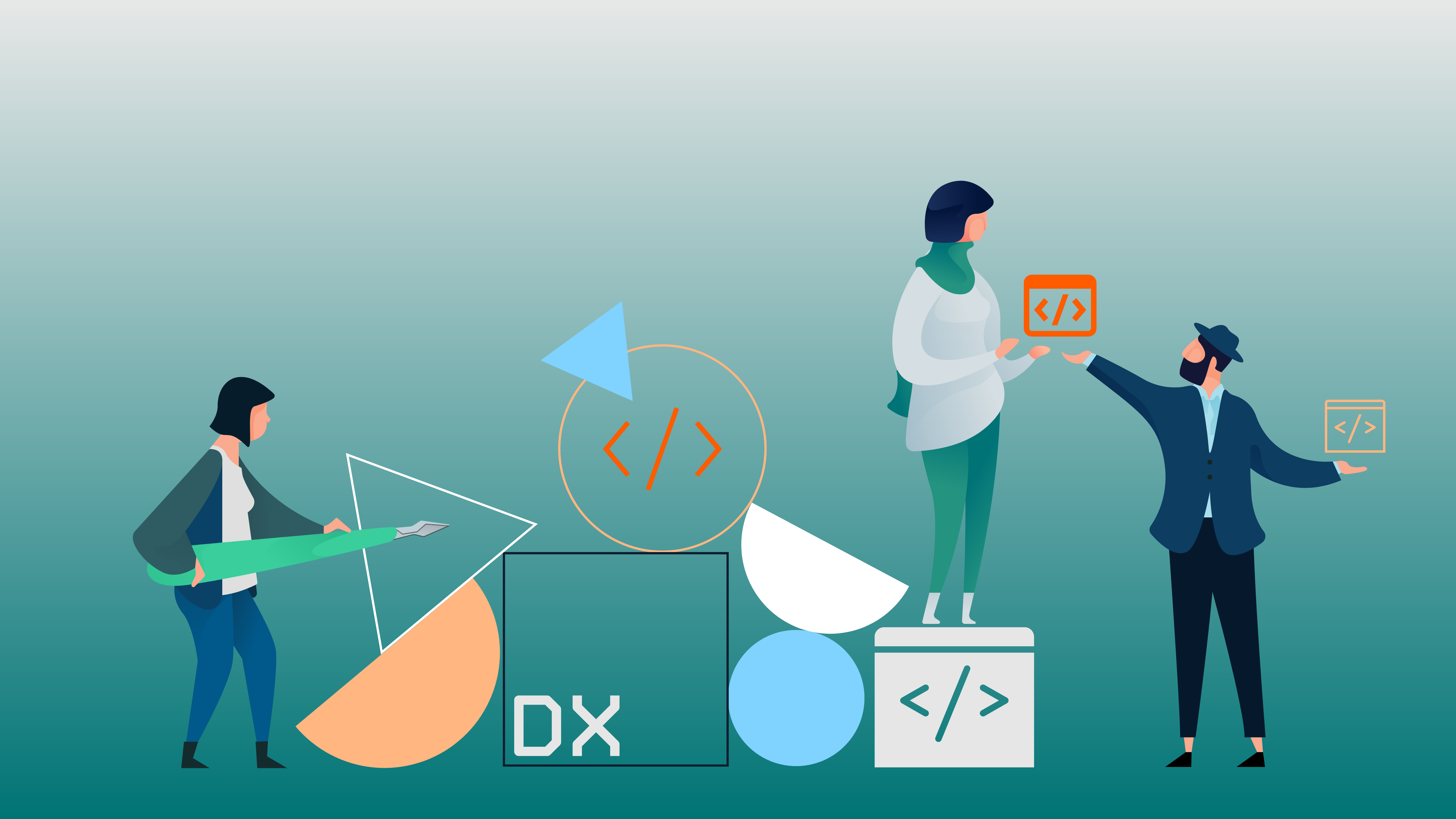 ¿Porqué cada vez mas empresas implementan el rol del DevEx?