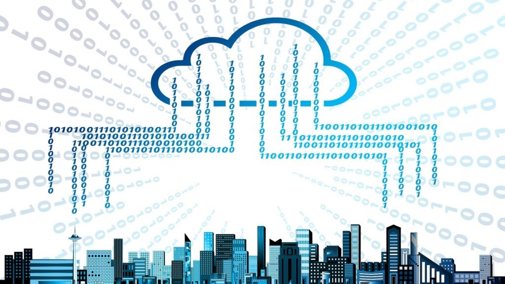 Cloud angular AWS