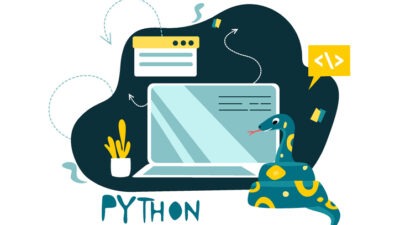 Python, data science libraries