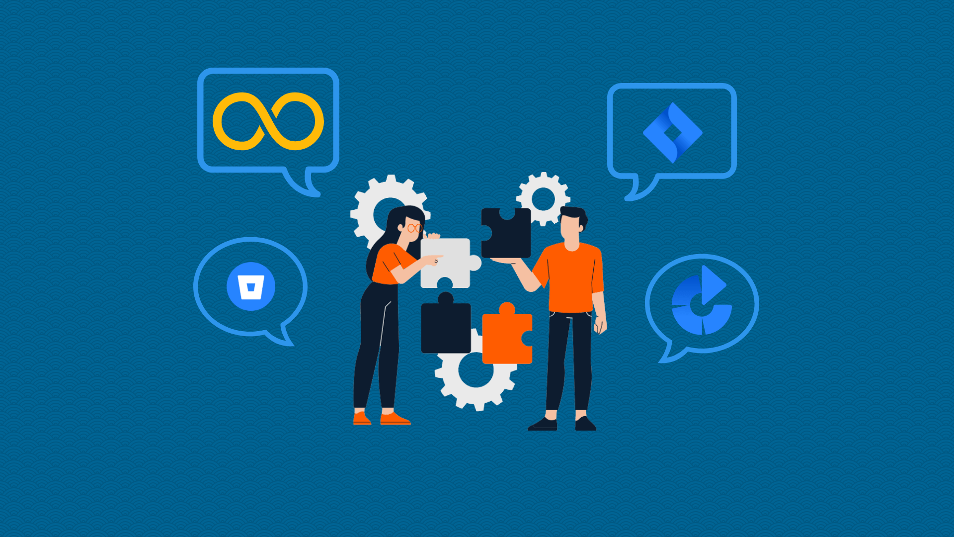 Challenges for DevOps in the Banking Sector