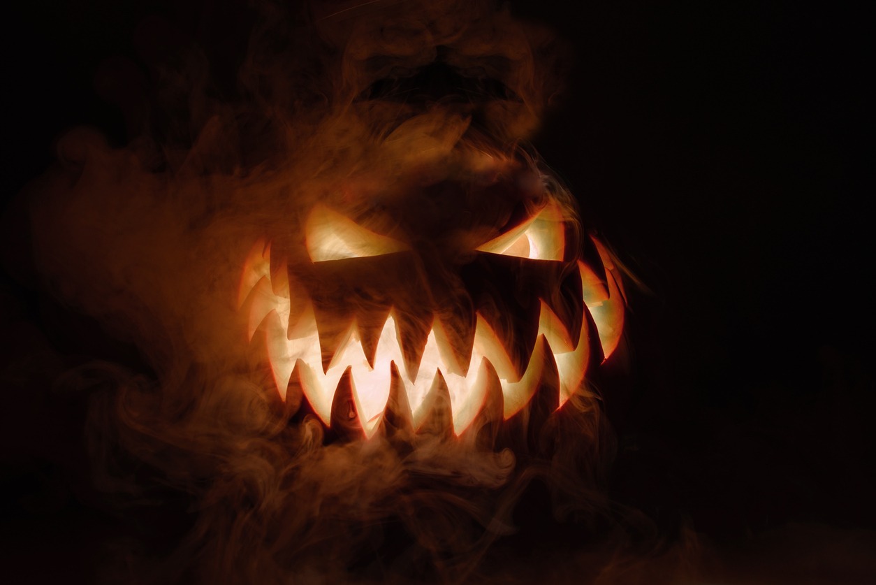Halloween Special: 10 Tech Hiring Horror Stories