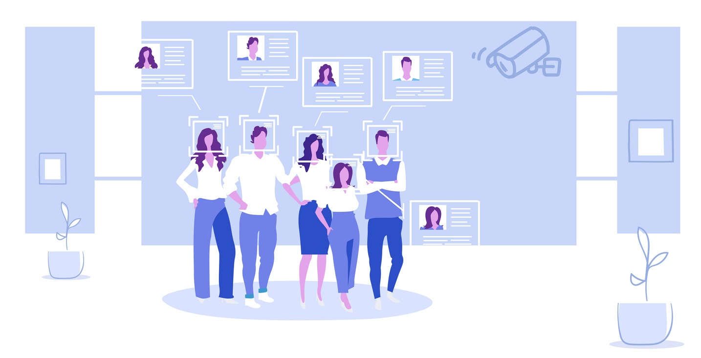 Video: Let’s Discuss Unethical Facial Recognition
