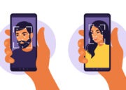 deepfakes, facial recognition, AI ML, neural networks