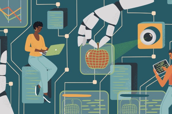 Computer Vision, Microservices, AI/ML