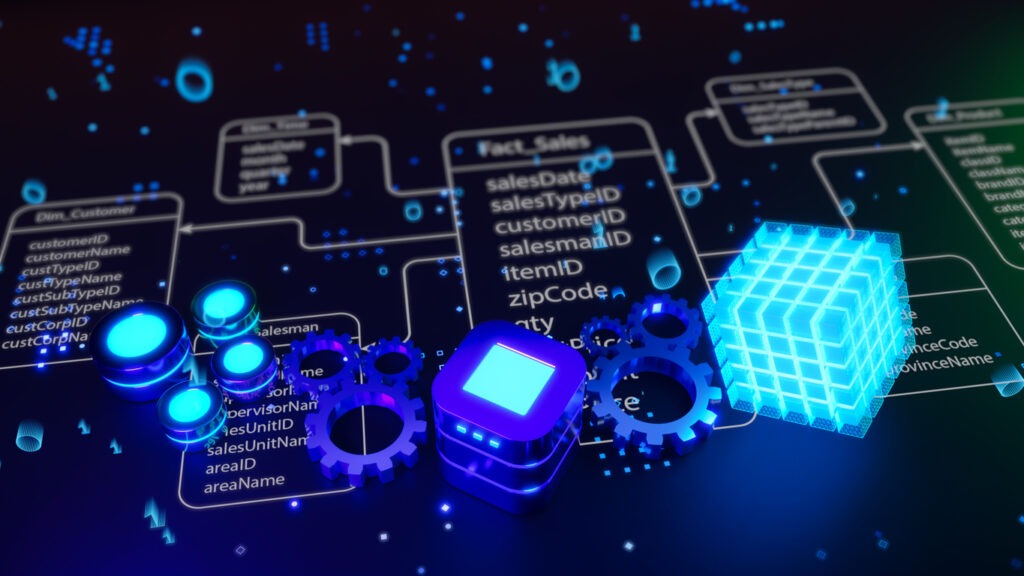 BACKEND visual data 7