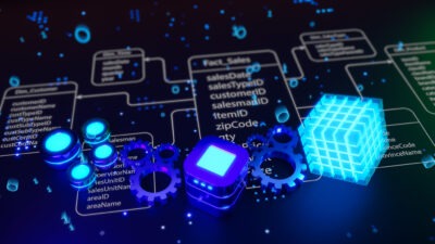 SQL commands, database