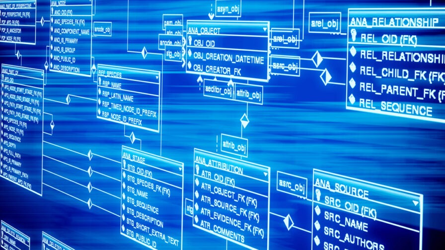 open source database