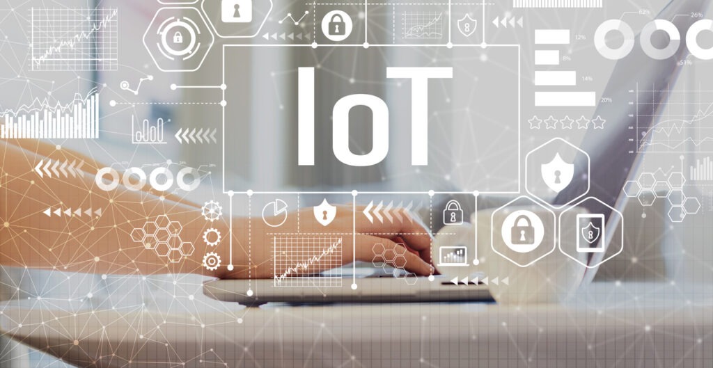 Blazor allows to develop Industry-Grade IoT solutions.