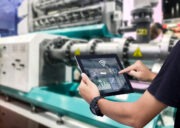 Blazor, IoT solutions for industry