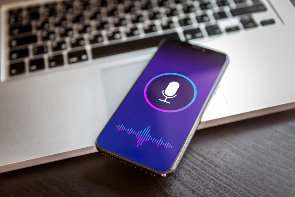 Skills and tools for developing your own digital assistants, voice recognition.