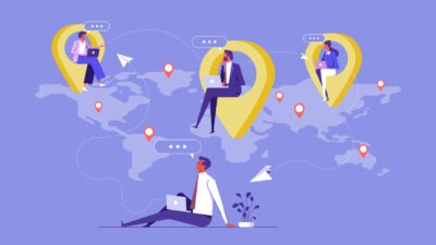 guide for finding remote jobs abroad in tech