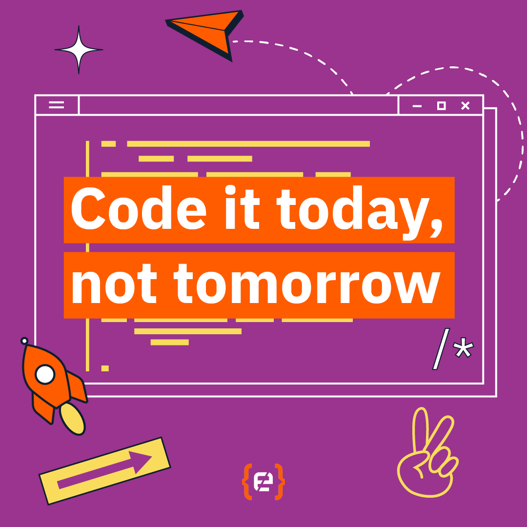 Codemotion Edu Paths for 2023