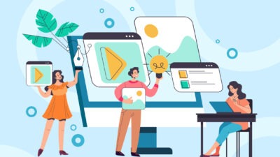 Frontend developer, frameworks and trends for 2023