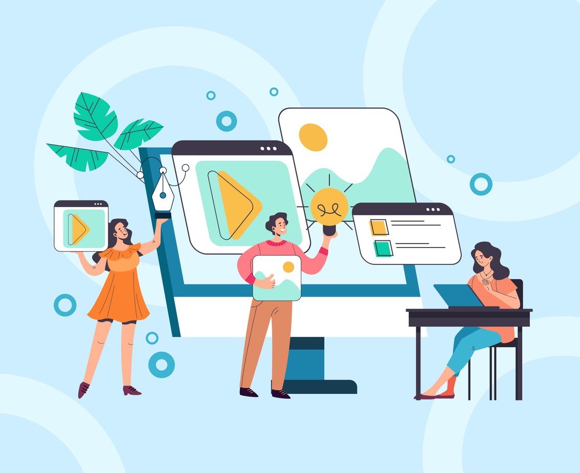 Tendencias Frontend para 2024: El retorno de CSS, BFF, principales lenguajes, y más