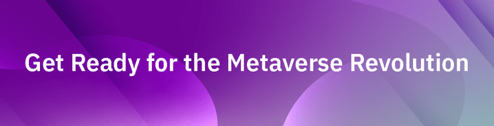 Metaverse revolution, Accenture, codemotion