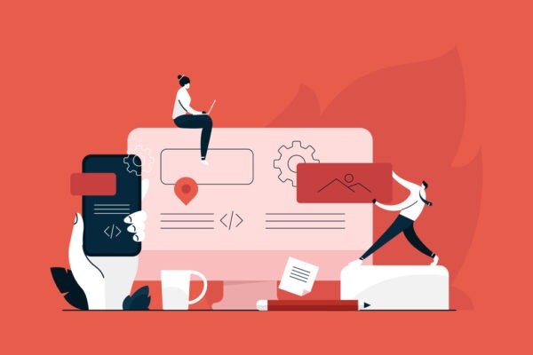 single page applications, building SPAs with frameworkless approach