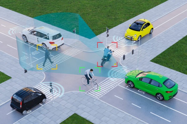 AI paradoxes, autonomous vehicles