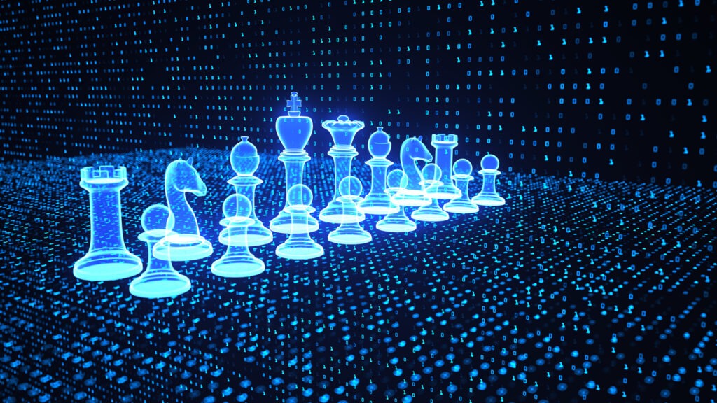 Behind the Numbers: Understanding Chess Engine Evaluations