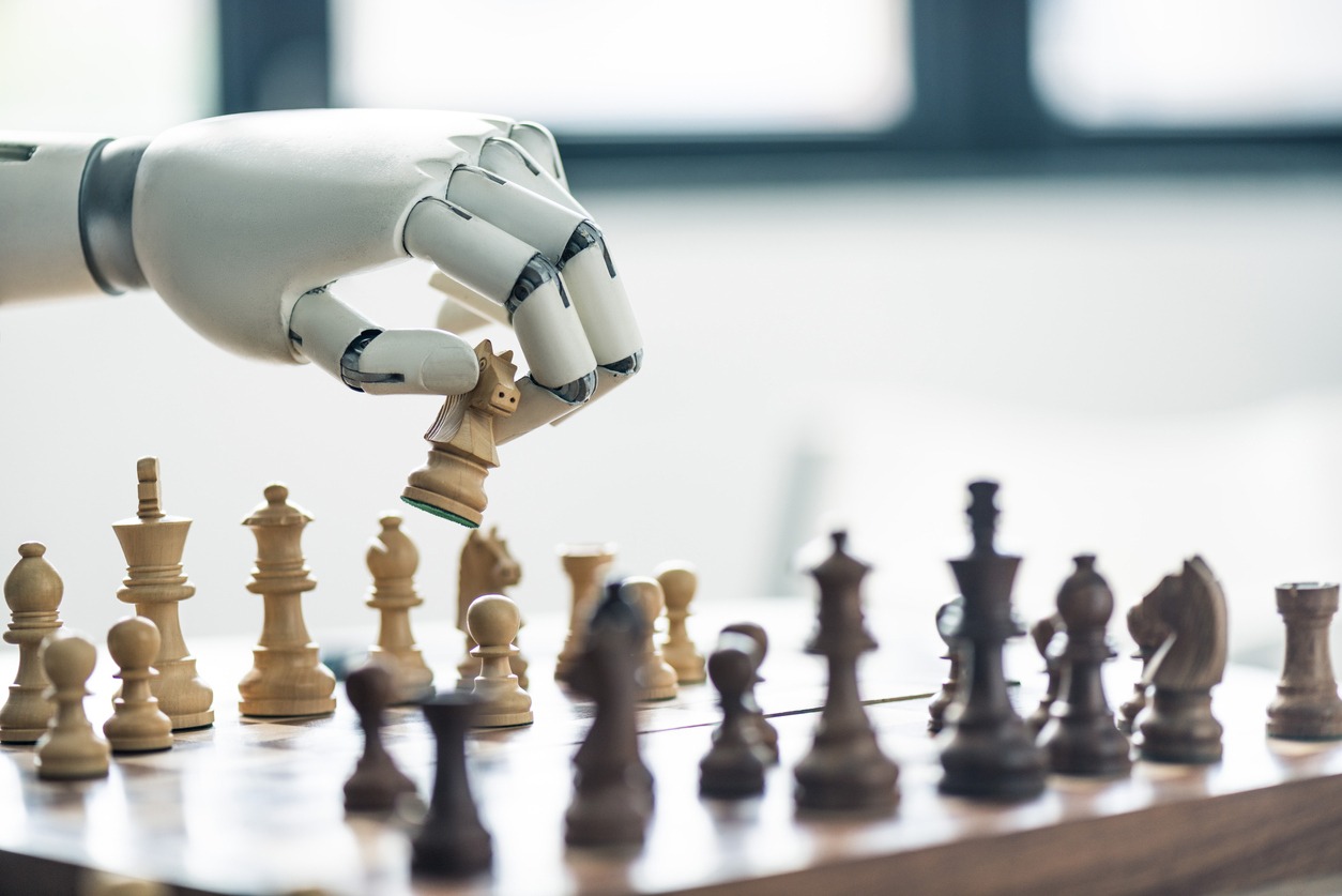 The Ultimate Checkmate: AI and Chess Engines - Codemotion