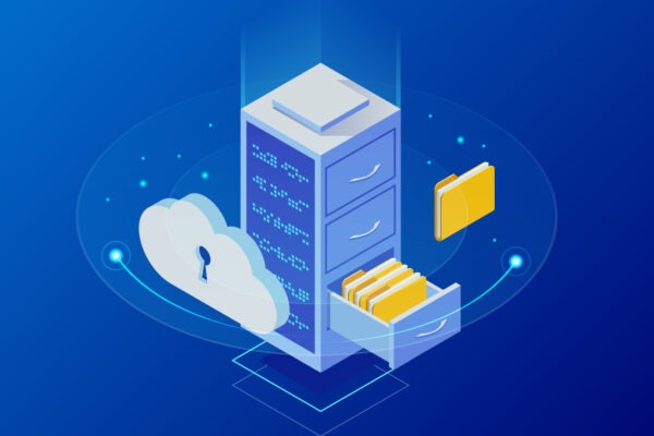 cloud data management