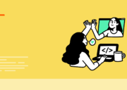 gender gap in tech, woman developers