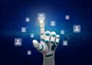 The influence of Artificial Intelligence in HR