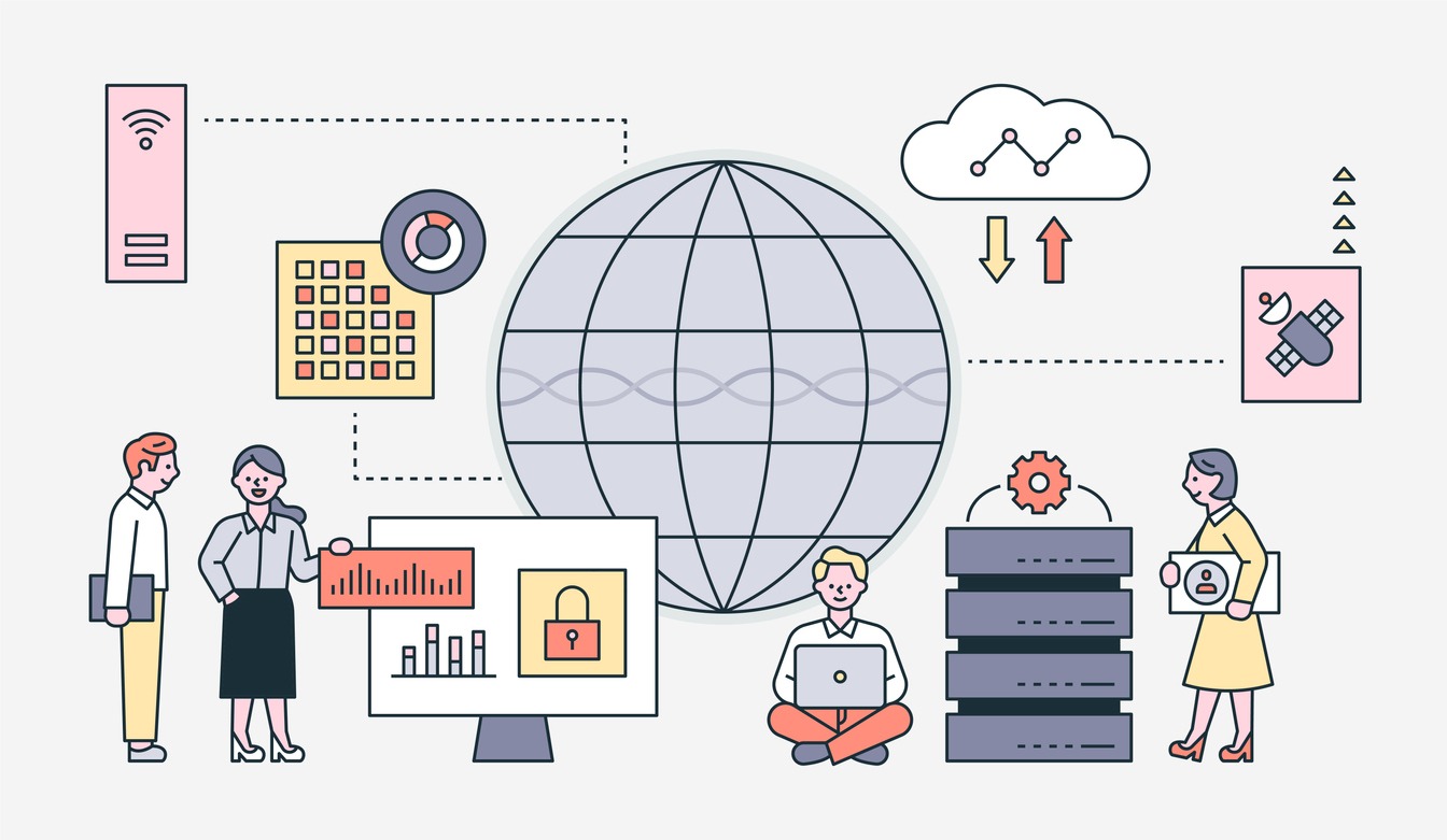 What Are Microservices Design Patterns?