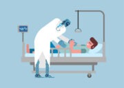 AI doctors, devs meet ethics, artificial intelligence
