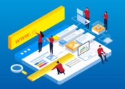 web accessibility standards, guidelines, WCAG