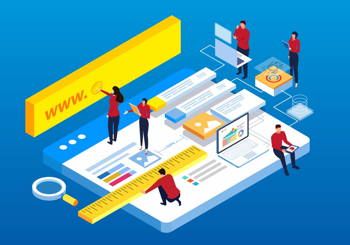 Implementing Web Accessibility in the Right Way