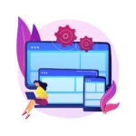 cross-platform development, frameworks