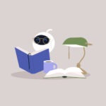 AI books you have to read. Machine Learning