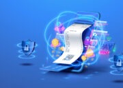 Going paperless with AI. Discover how to combine Python and Azure cognitive services. A guide to digitalisation.