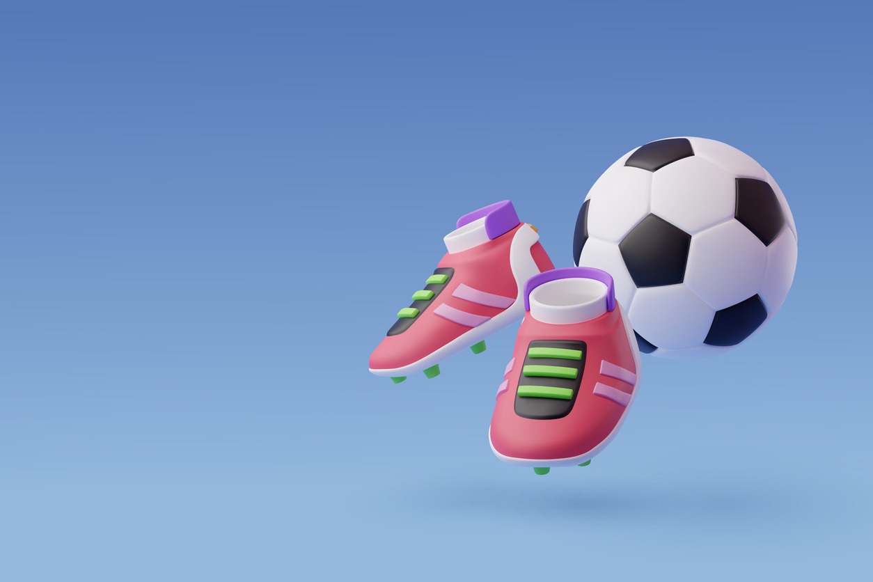 Perché allenare i bambini a calcio mi ha reso uno sviluppatore migliore