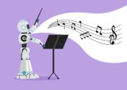 musica intelligenza artificiale. AI and music are coming together.