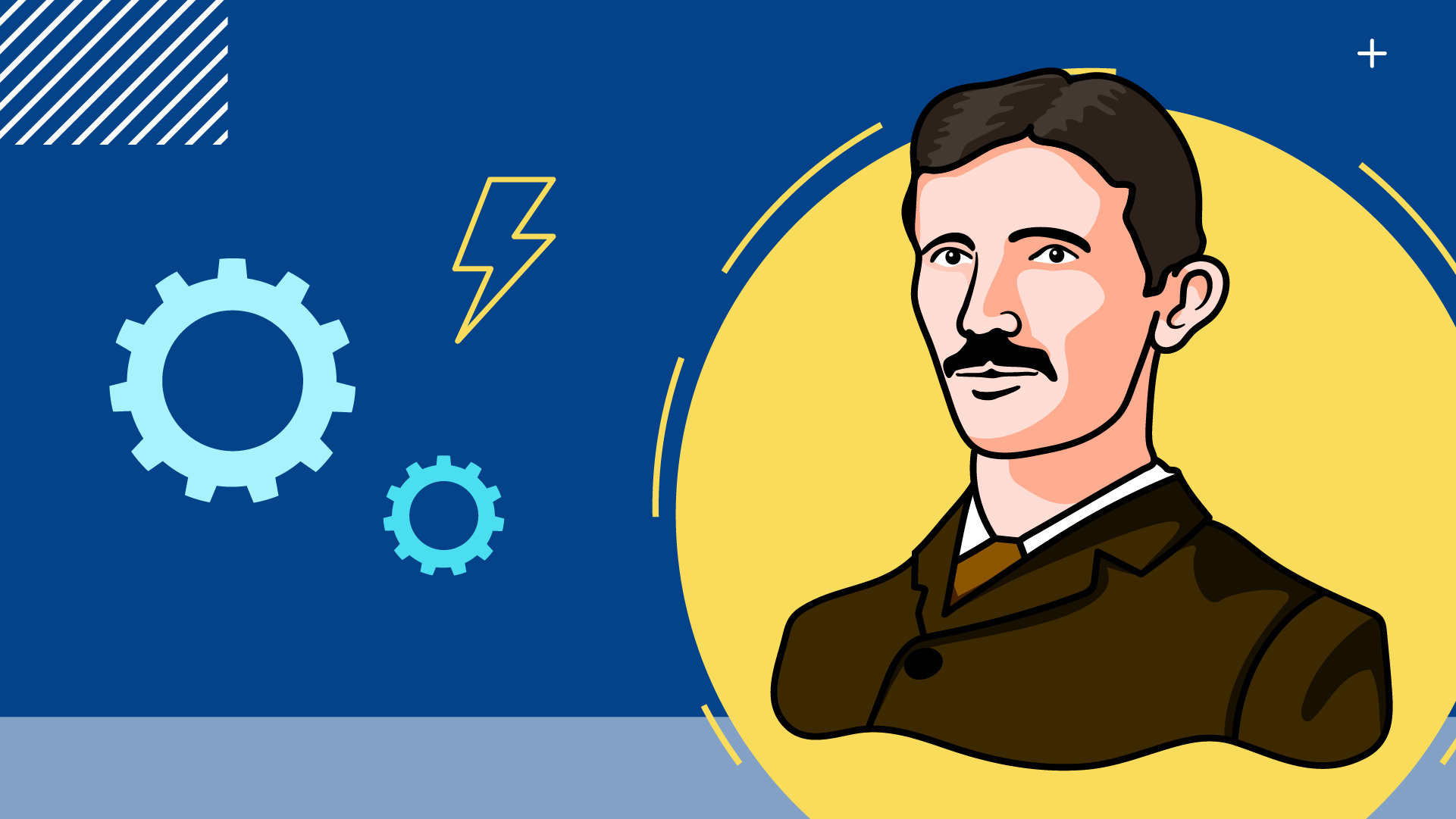 Nikola Tesla: la storia del genio inventore controverso