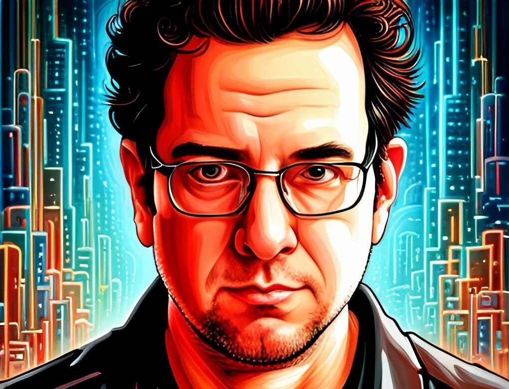 Who Was Kevin Mitnick: The Hacker That Changed Cybersecurity