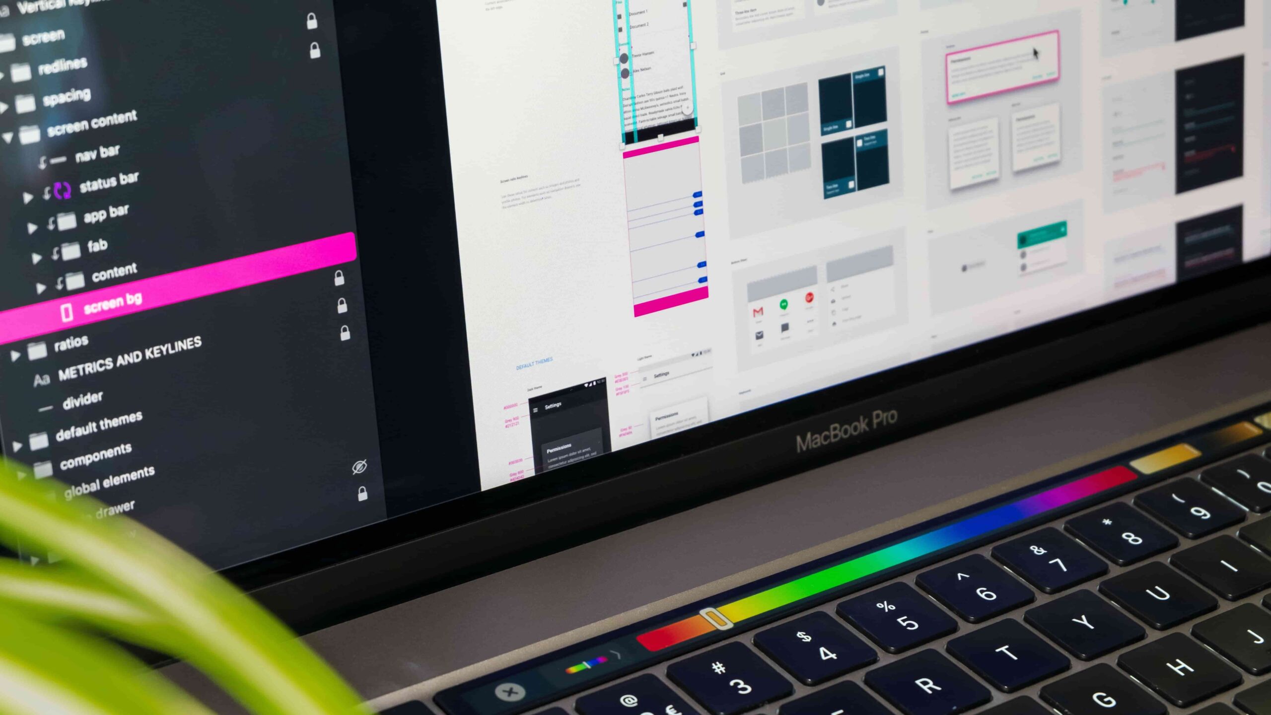 Librerie di componenti React per potenziare la tua capacità di UI Design