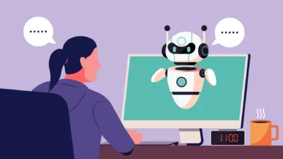 Chatbot AI