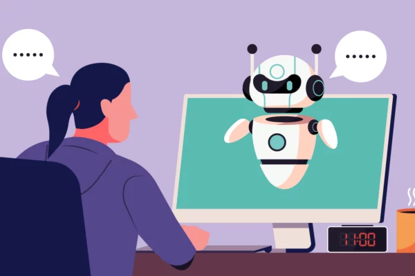 Chatbot AI