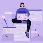 Javascript color library. Discover how to use it in this guide.