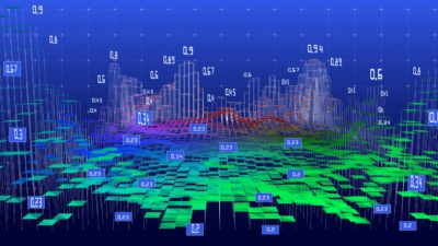 Databricks and python. A complete guide for data dominance by Federico Trotta.