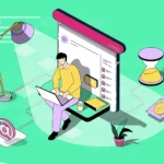 primo sito web, history of the web