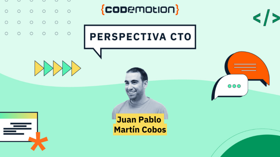 Juan Pablo Martín Cobos