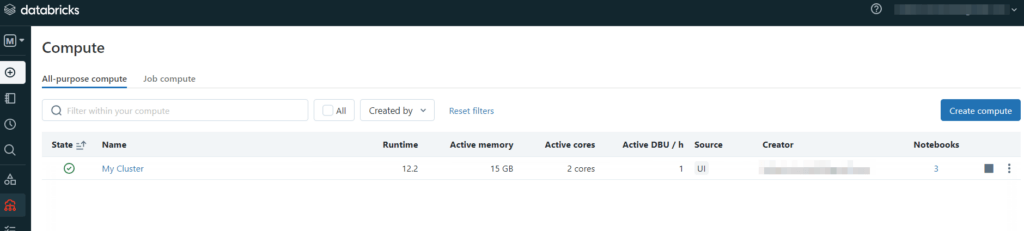 Python e DataBricks