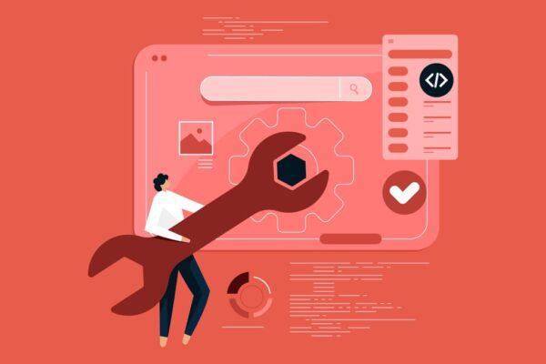 scalable vue.js application