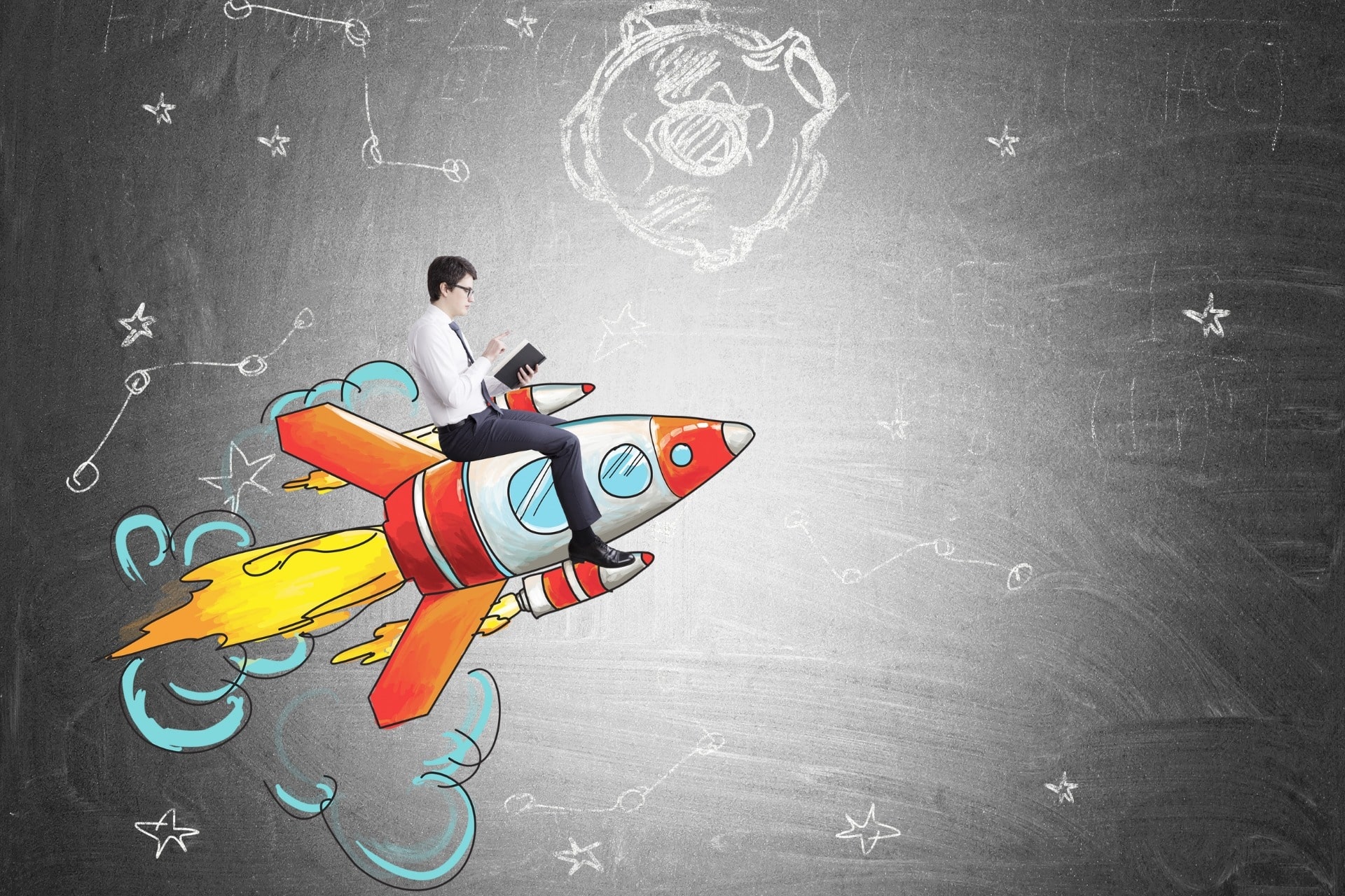 10 clamorosi fallimenti nell’industria tech